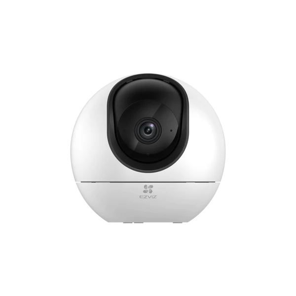 EZVIZ H6 3K Smart Home Wi-Fi Camera