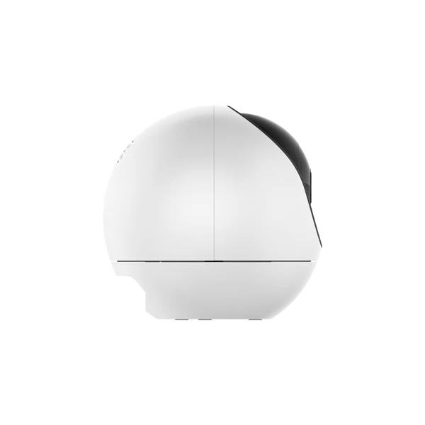 EZVIZ H6 3K Smart Home Wi-Fi Camera - Image 4