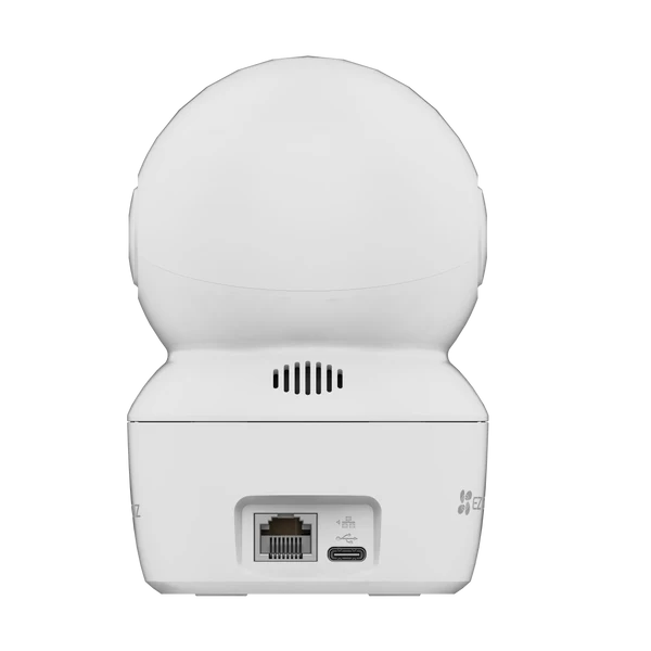 EZVIZ H7c Dual 2K+ & 2K+ Dual-Lens Pan & Tilt Wi-Fi Camera - Image 4