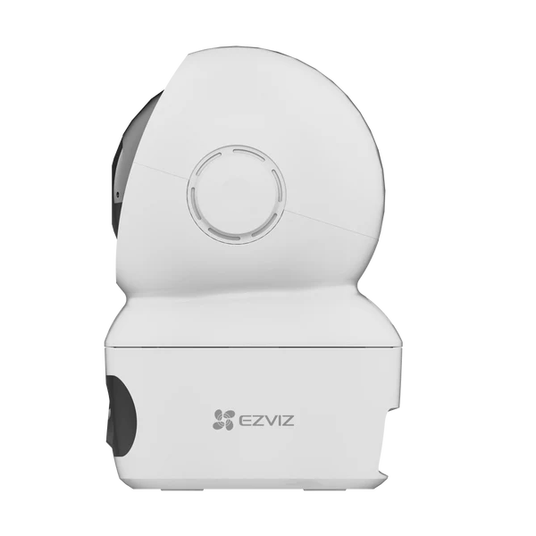 EZVIZ H7c Dual 2K+ & 2K+ Dual-Lens Pan & Tilt Wi-Fi Camera - Image 3