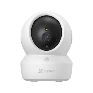 EZVIZ H6c Pro 2K+ Type-C Pan & Tilt Smart Home Camera