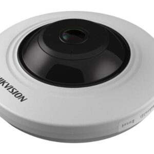Hikvision DS-2CD2955FWD-I