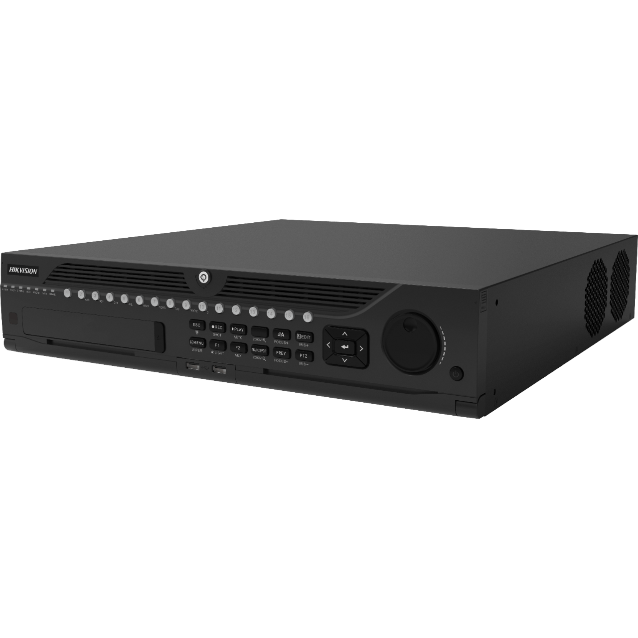 Hikvision DS-8664NI-I8