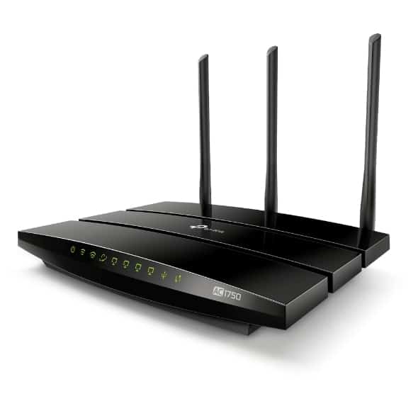 TP-Link Archer C7