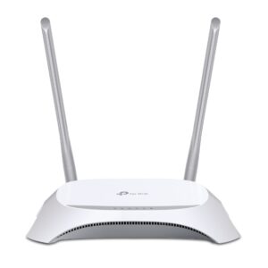 TP-Link TL-MR3420