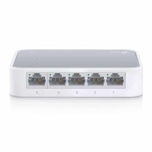 TP Link TL-SF1005D