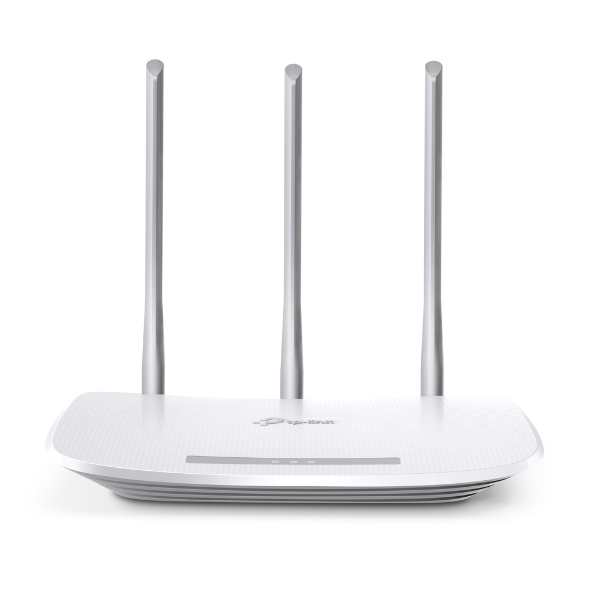 TP-Link TL-WR845N