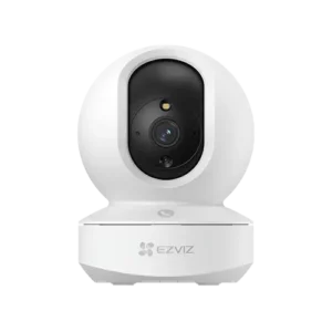 TY1 Pro 2K (3MP) Type-C Pan & Tilt Smart Home Camera