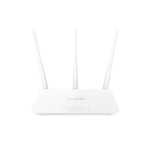 Tenda F3 Wireless Router