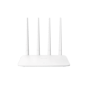 Tenda F6 Wireless Antenna Router