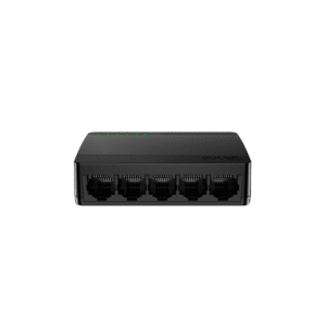Tenda SG105 5-Port Gigabit Desktop Switch