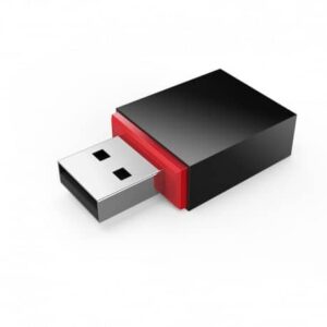 Tenda U3 Mini Wireless Adapter