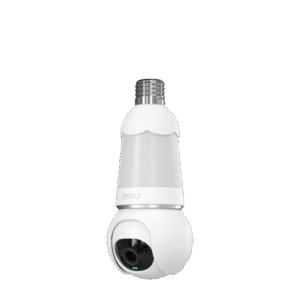 Wifi Bulb Camera 3MP IMOU - IPC-S6DP