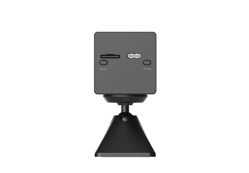 EZVIZ CB2 Wi-Fi Smart Home Battery Camera - Image 2