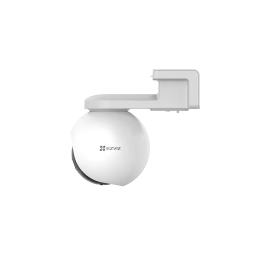EZVIZ HB8 Battery-Powered Pan & Tilt Wi-Fi Camera - Image 2