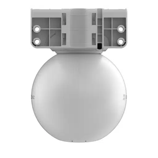 EZVIZ C8PF Dual-Lens Pan & Tilt Wi-Fi Camera - Image 2