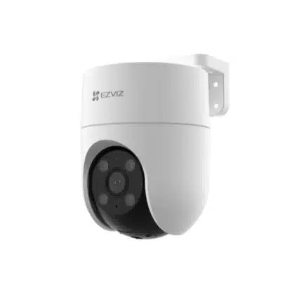 EZVIZ H8c Pan & Tilt Wi-Fi Camera