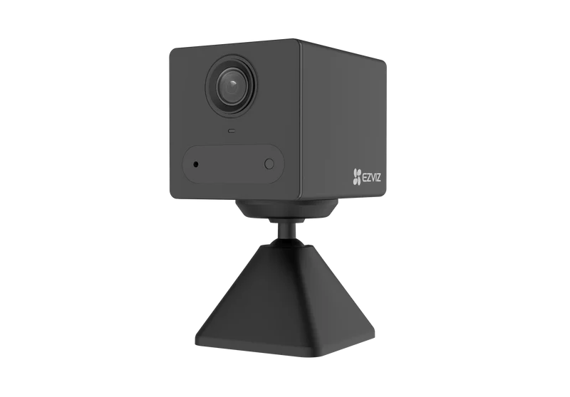 EZVIZ CB2 Wi-Fi Smart Home Battery Camera - Image 4